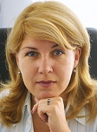 Марина Симонова
