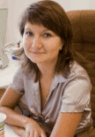 Анна Баранова