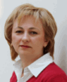 Елена Булкина
