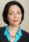 Анна Хвостова