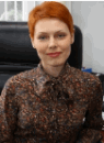 Наталья Десятник