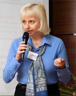Светлана Эверт