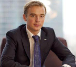 Владимир Якуба